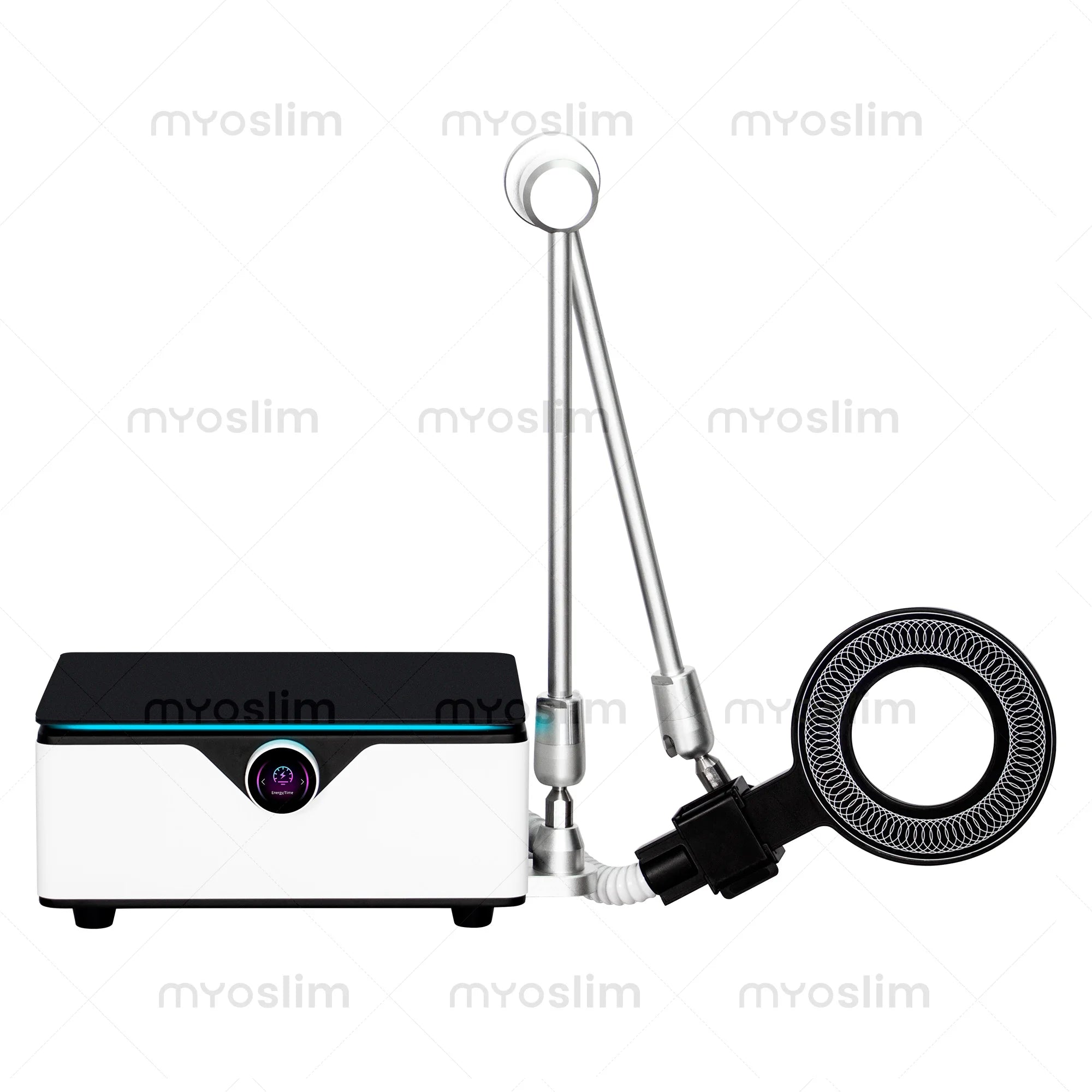 EMSZERO Emtt Physio Magneto Therapy PEMF Device For Pain Relief