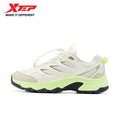 Xtep Chase Mountain 2.0 Men Hiking Shoes Anti Slip Cushioning