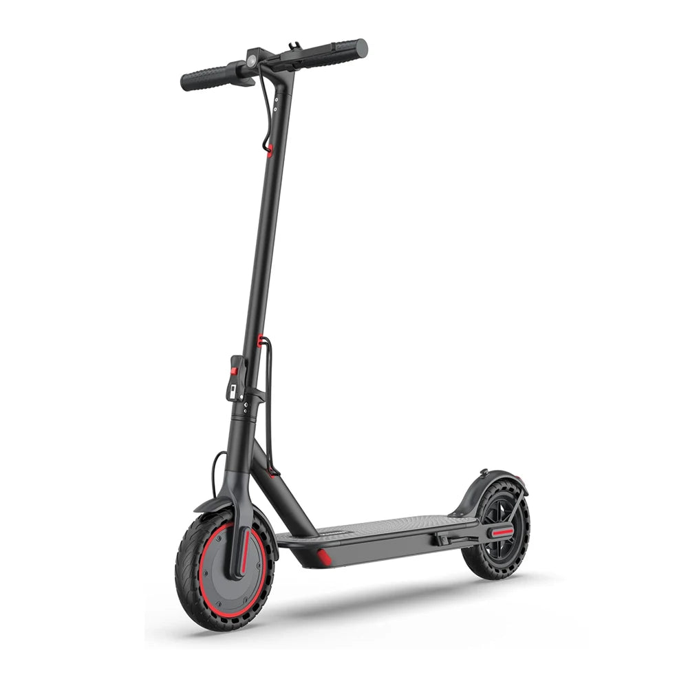 Ladped LP60 Electric Scooter 350W 19 MPH Foldable for Adults