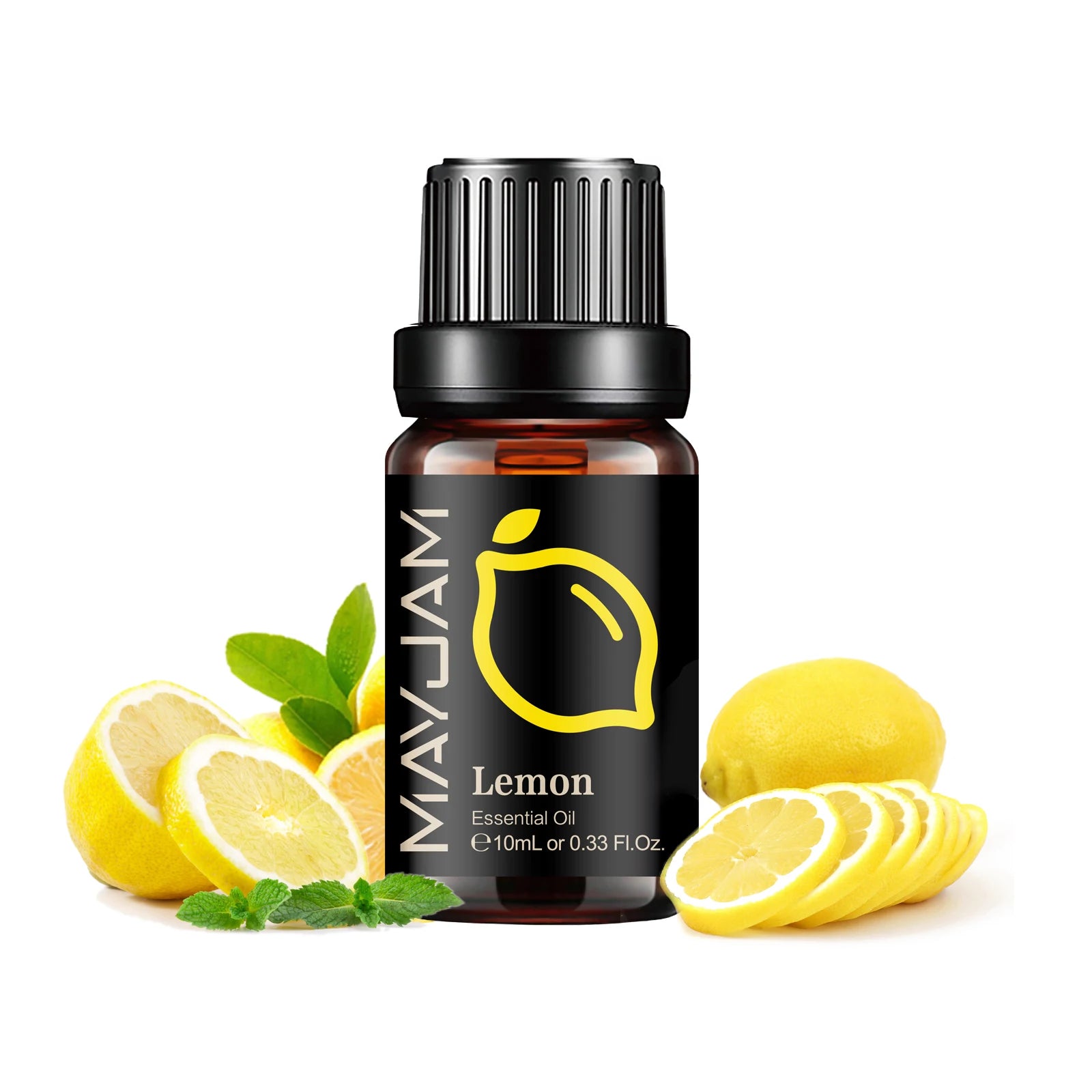 MAYJAM Fruit Fragrance Oil For Reed Diffusers