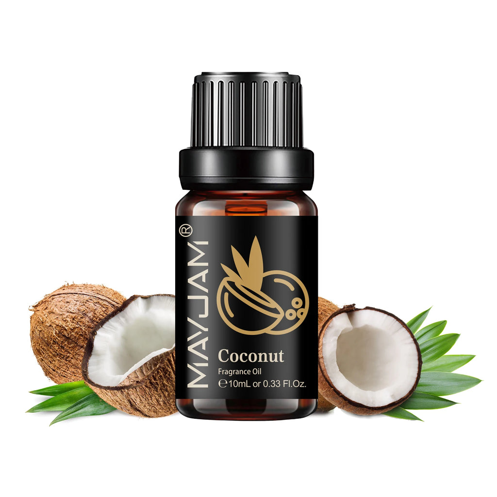 MAYJAM Fruit Fragrance Oil For Reed Diffusers