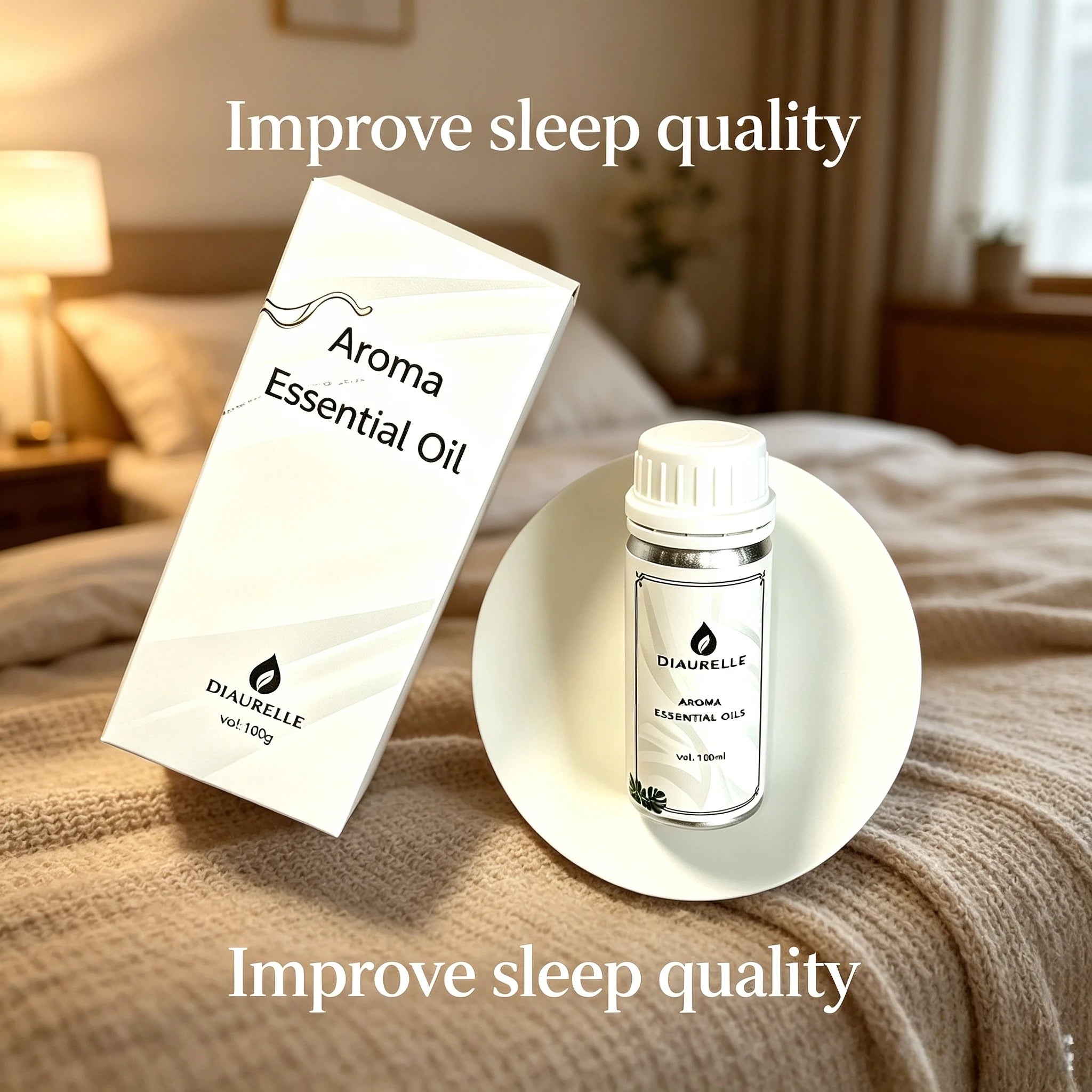 Ship from USA 100ML Aromatherapy For Diffuser Hotel Collection Fragrance Oil Pure Nature Plant Extract Aroma Essential Oil
