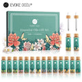EVOKE OCCU Pure Essential Oils Set Fragrance Collection For Diffuser