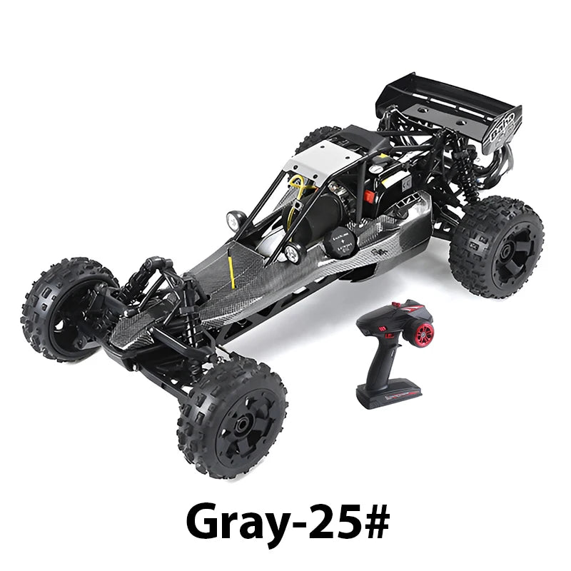 Rofun Baja 5B 1to5 Gasoline Powered RC Car 29CC Engine
