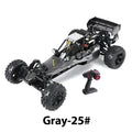 Rofun Baja 5B 1to5 Gasoline Powered RC Car 29CC Engine