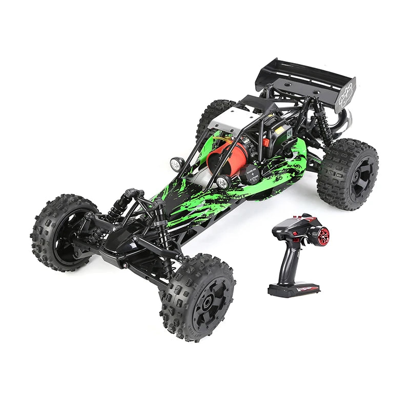Rofun Baja 5B 1to5 Gasoline Powered RC Car 29CC Engine