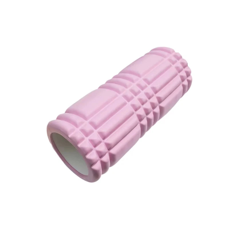 Foam Roller Yoga Column For Back Massage And Pilates Fitness