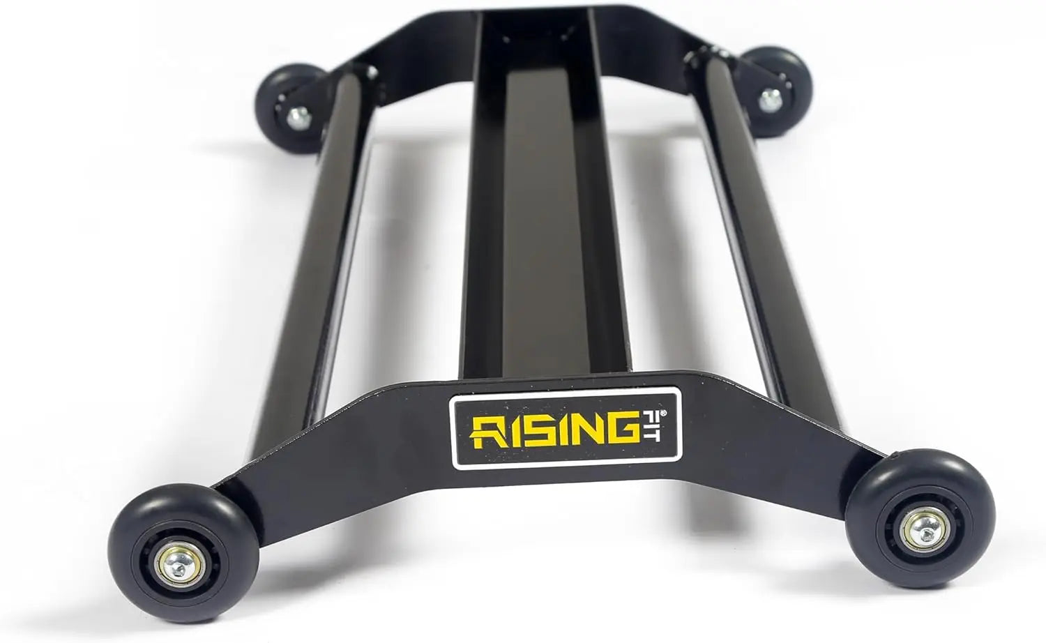Glute And Ab Roller For Home Workout Equipment And Training