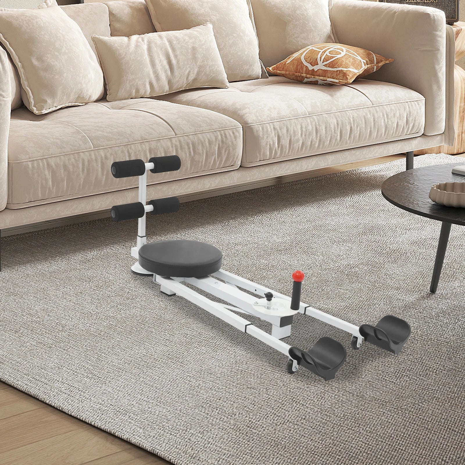 Leg Split Equipment 0 To 180 Degree For Leg Stretching And Ballet