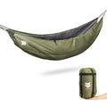Insulated Hammock Underquilt Sleeping Bag For Four Seasons