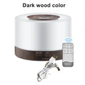 Aroma Diffuser 5V USB Humidifier With Remote And Night Lights