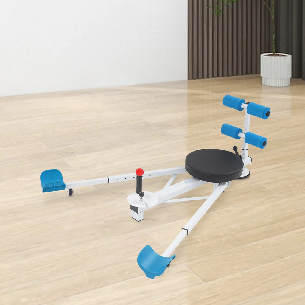 Leg Split Equipment 0 To 180 Degree For Leg Stretching And Ballet