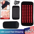 NONE Infrared LED Light Therapy Device For Face And Body