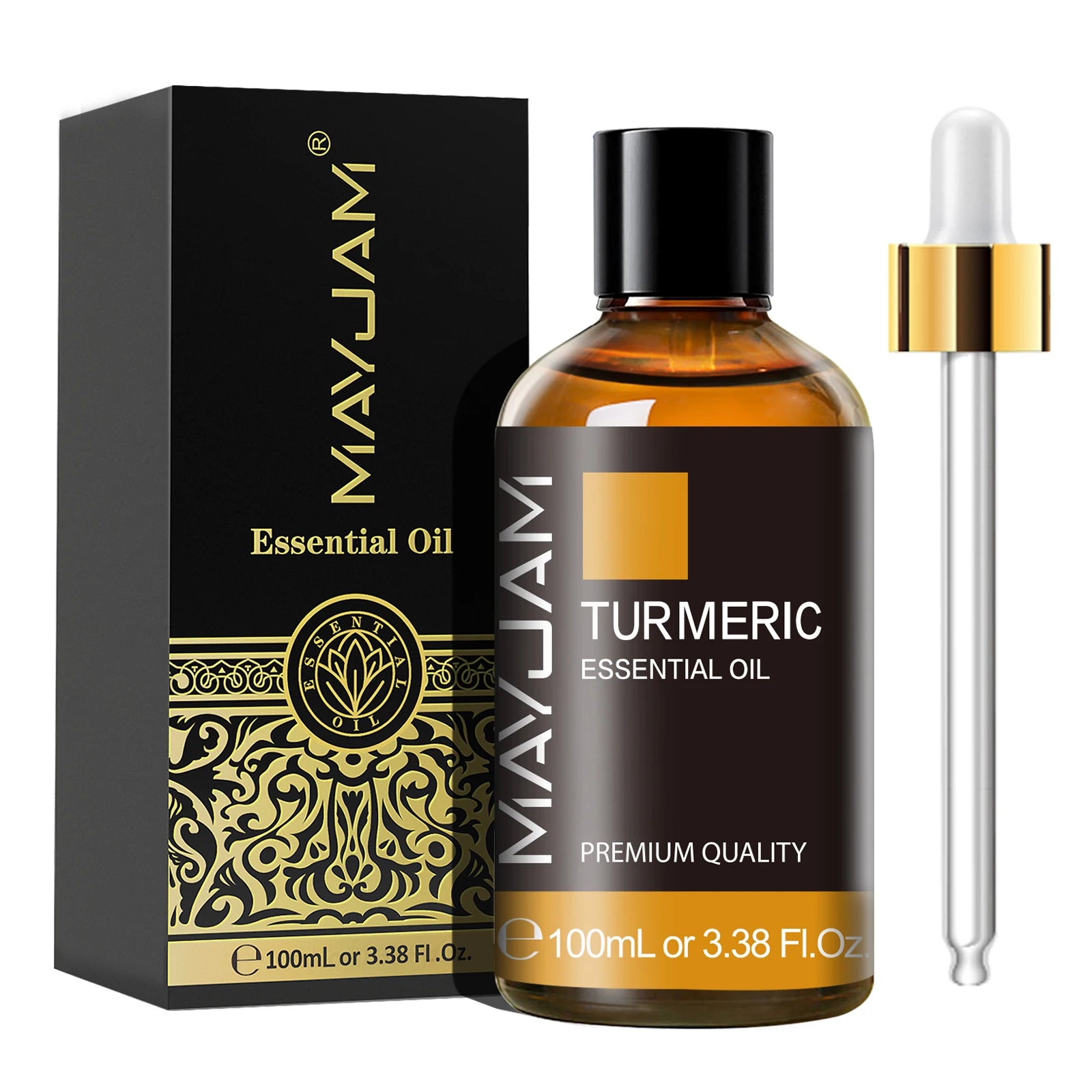 MAYJAM Premium Aromatic Essential Oil For Humidifiers And Diffusers