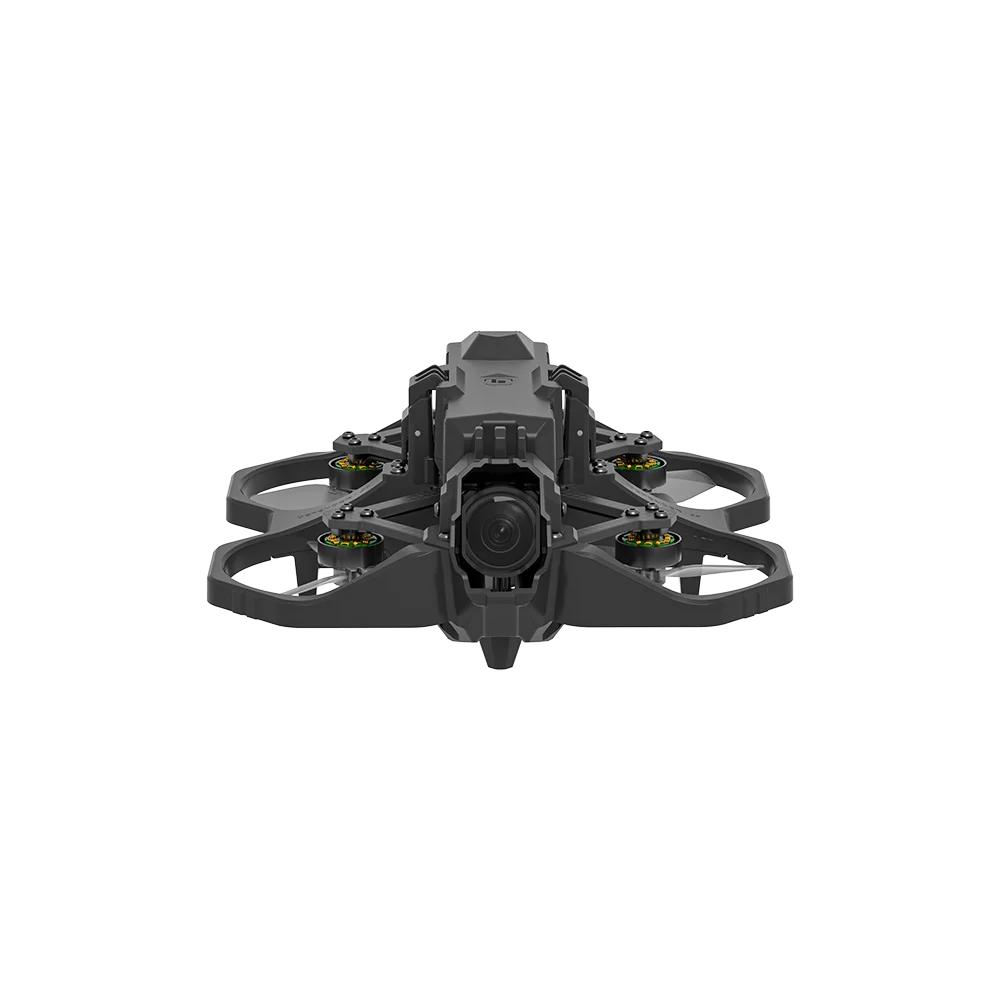 iFlight Defender 25 O4 HD RTF Drone Sub249g with O4 Air Unit Pro Duct Propeller Protection Racing Quadcopter