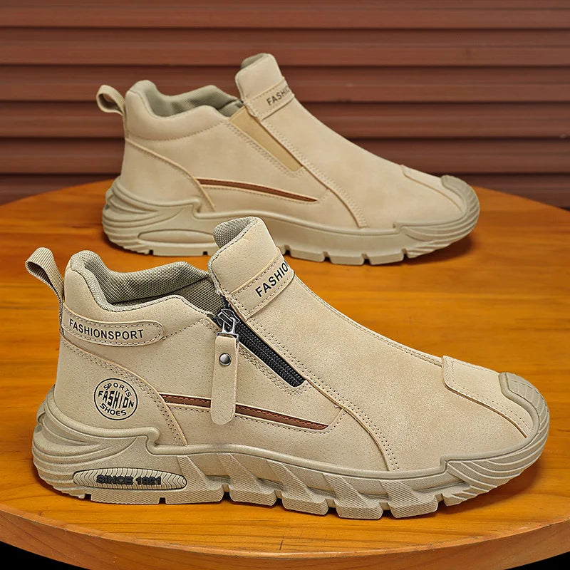 Men's Lightweight Casual Sports Shoes