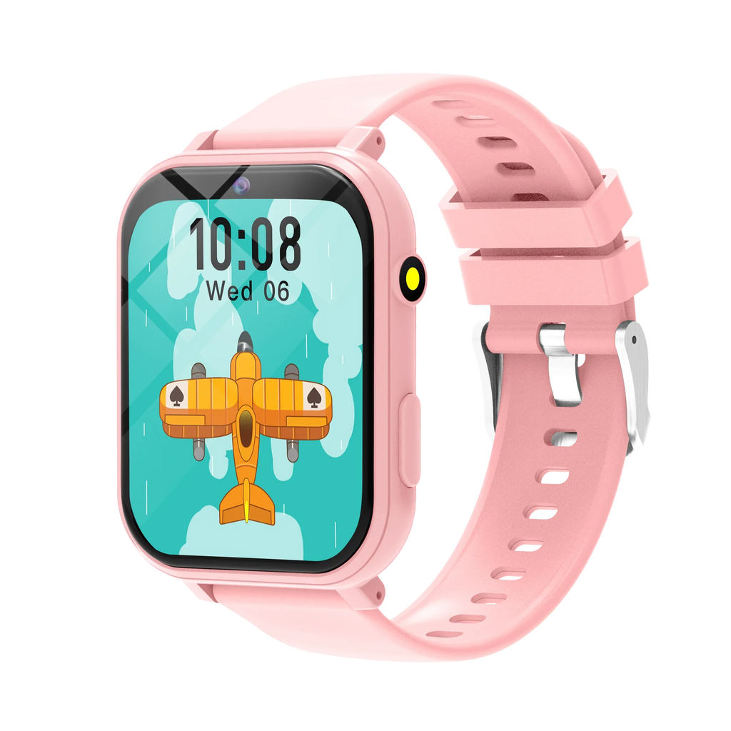 Odelettevcy Kids Smartwatch with Sleep Tracker and Camera