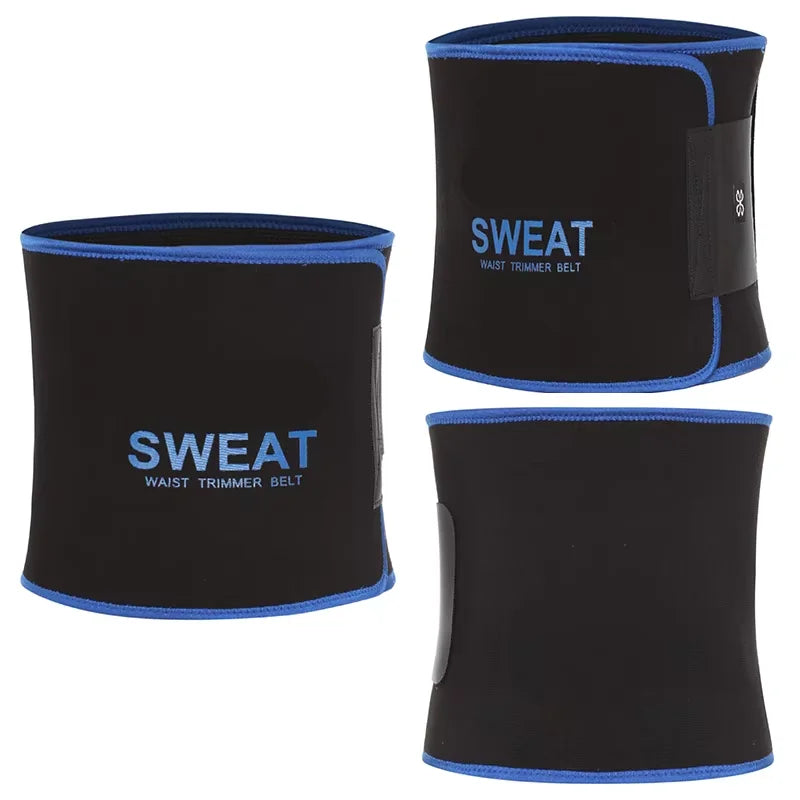 Miss Moly Waist Trainer Belt Abdominal Shaper For Slimming