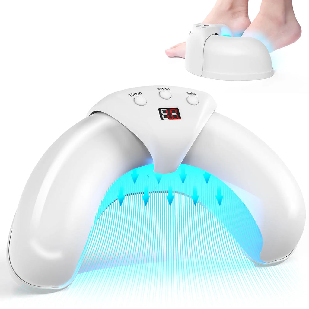 Fungal Nail Laser Device For Toenail Fungus Treatment