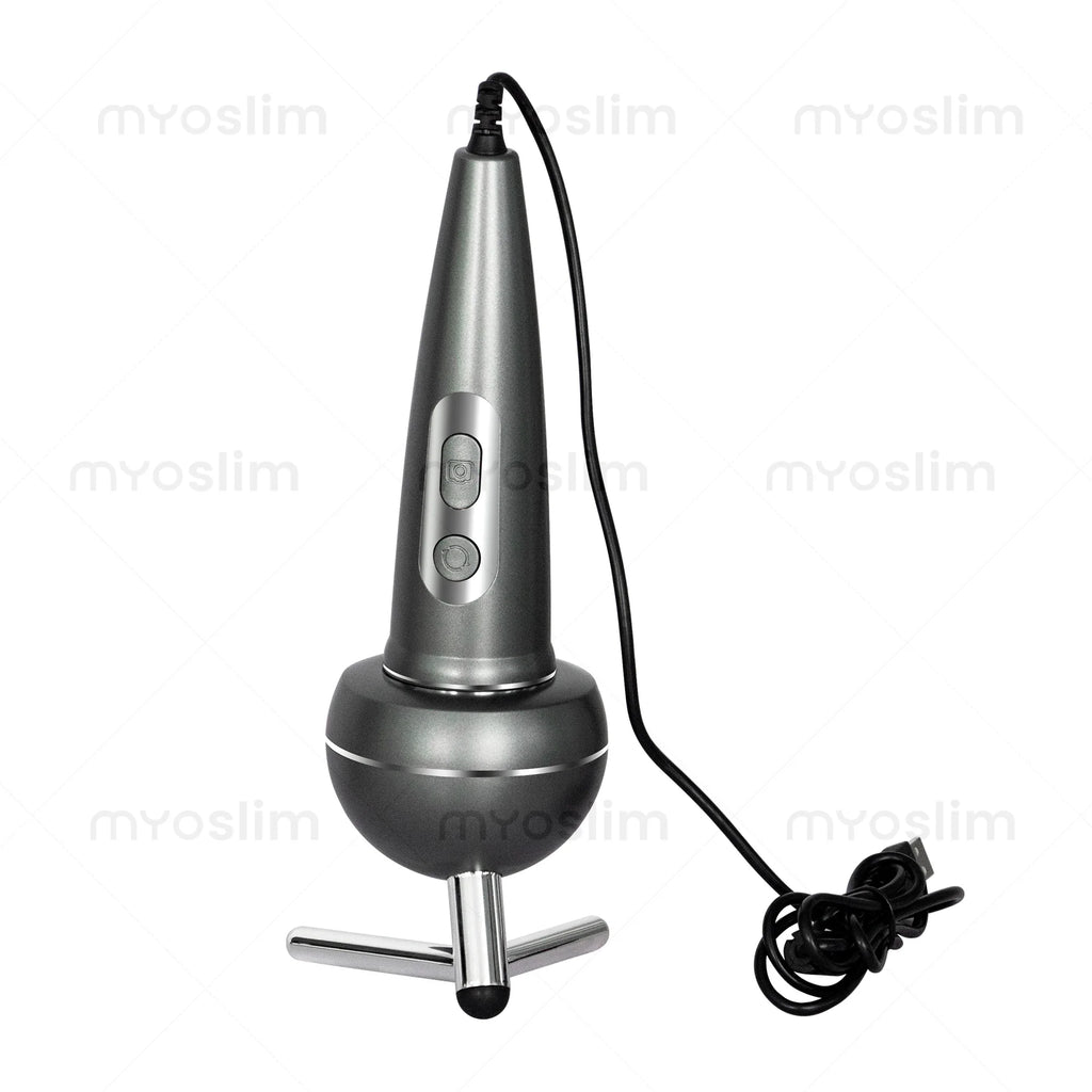 TAIXL 3D AI Facial Skin And Scalp Analyzer Scanner For Beauty Care With Multi Language Support