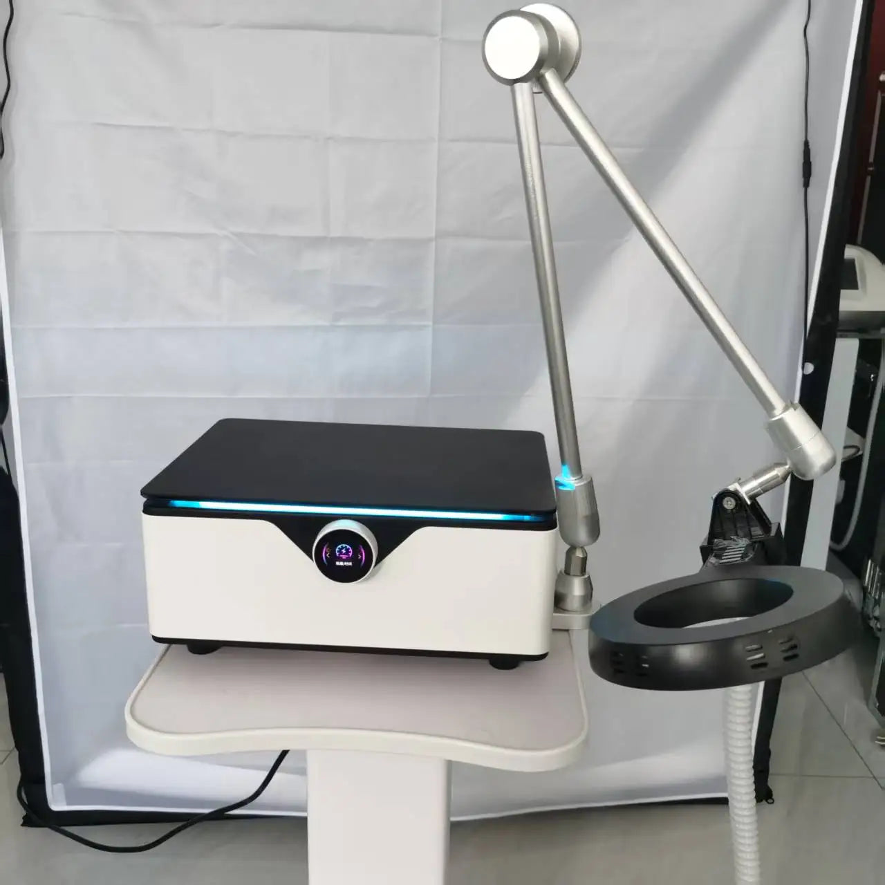 EMSZERO Emtt Physio Magneto Therapy PEMF Device For Pain Relief