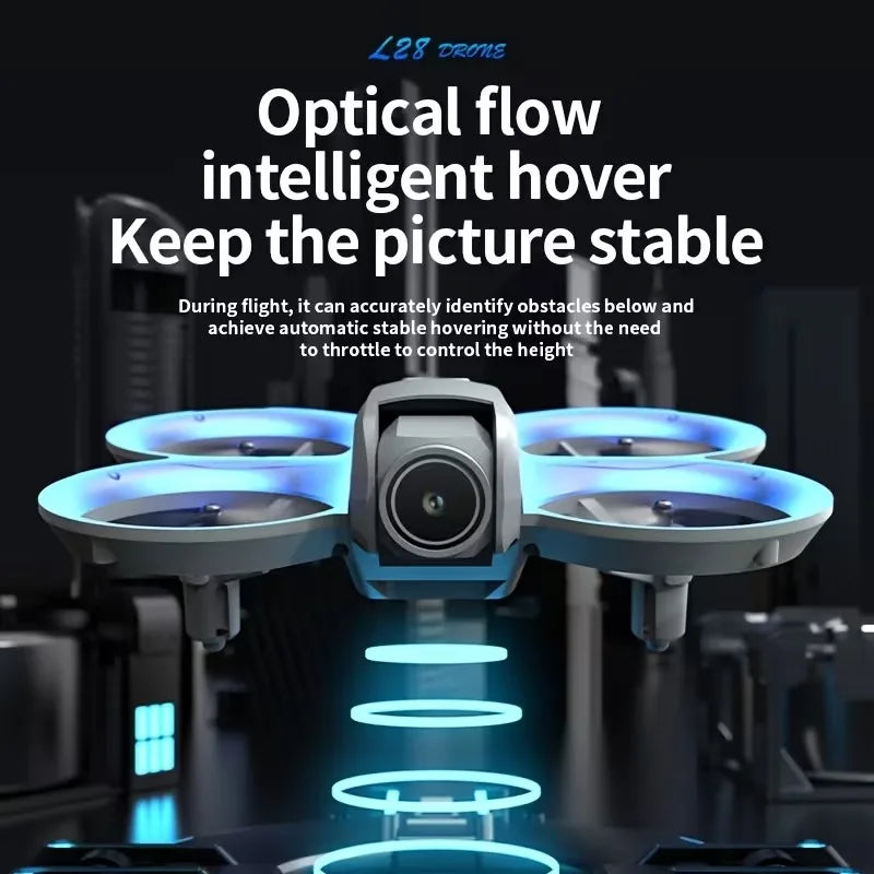 L28 Drone With HD Camera And Remote Control
