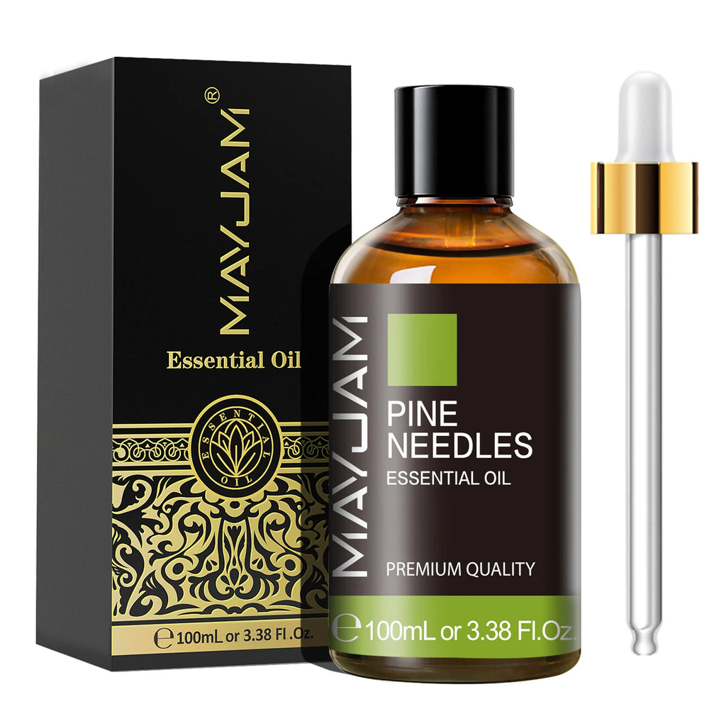 MAYJAM Premium Aromatic Essential Oil For Humidifiers And Diffusers