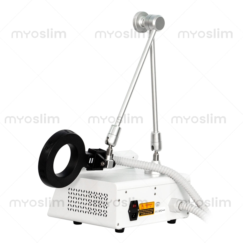 Myoslim Professional Muscle Stimulator for Body Shaping and Fat Reduction
