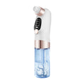 MIAO US USB Rechargeable Blackhead Vacuum Kit Pore Cleaner