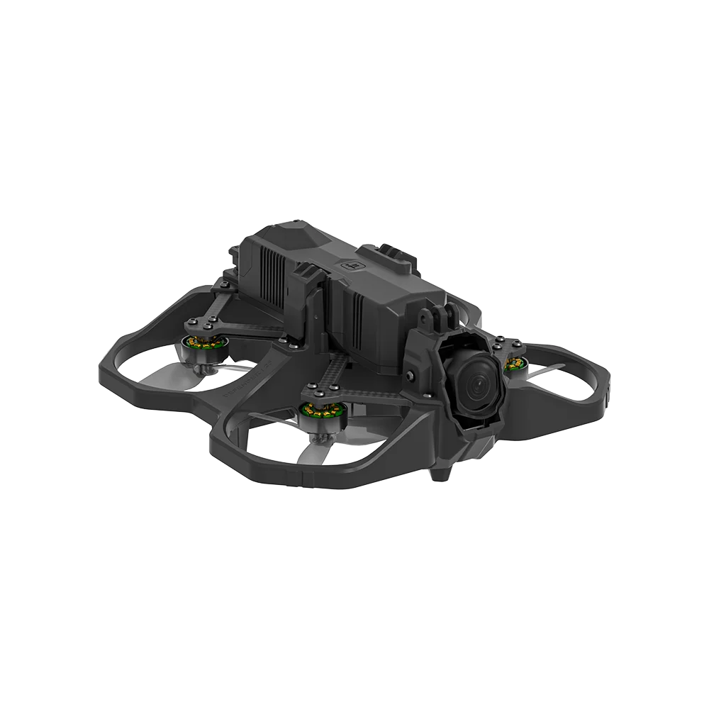 iFlight Defender 25 O4 HD RTF Drone Sub249g with O4 Air Unit Pro Duct Propeller Protection Racing Quadcopter