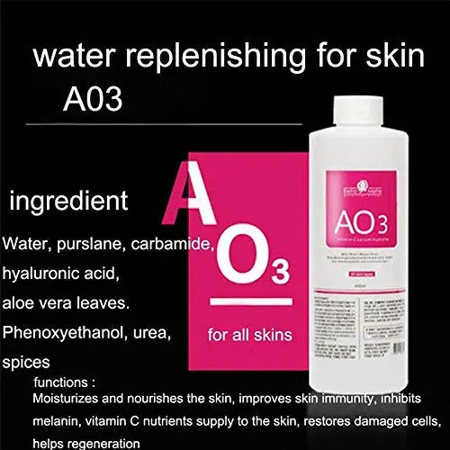 YMEYFAN Hydra Liquid Face Serum Aqua Peel Solution For Skincare