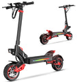 Obarter J15 Electric Scooter 1600W 48V 18Ah, 31mph