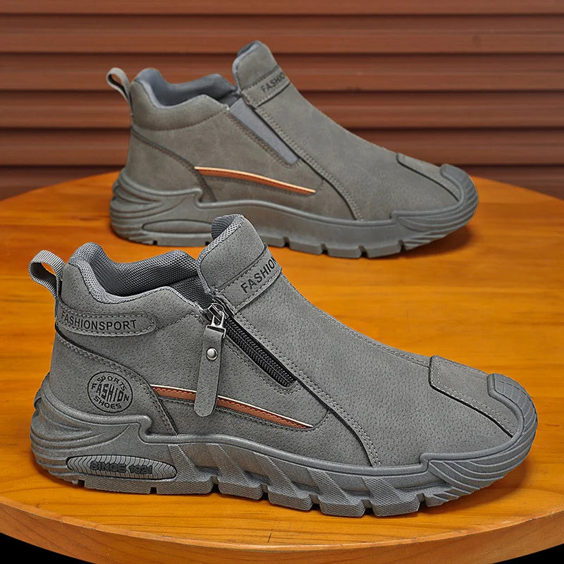 Men's Lightweight Casual Sports Shoes