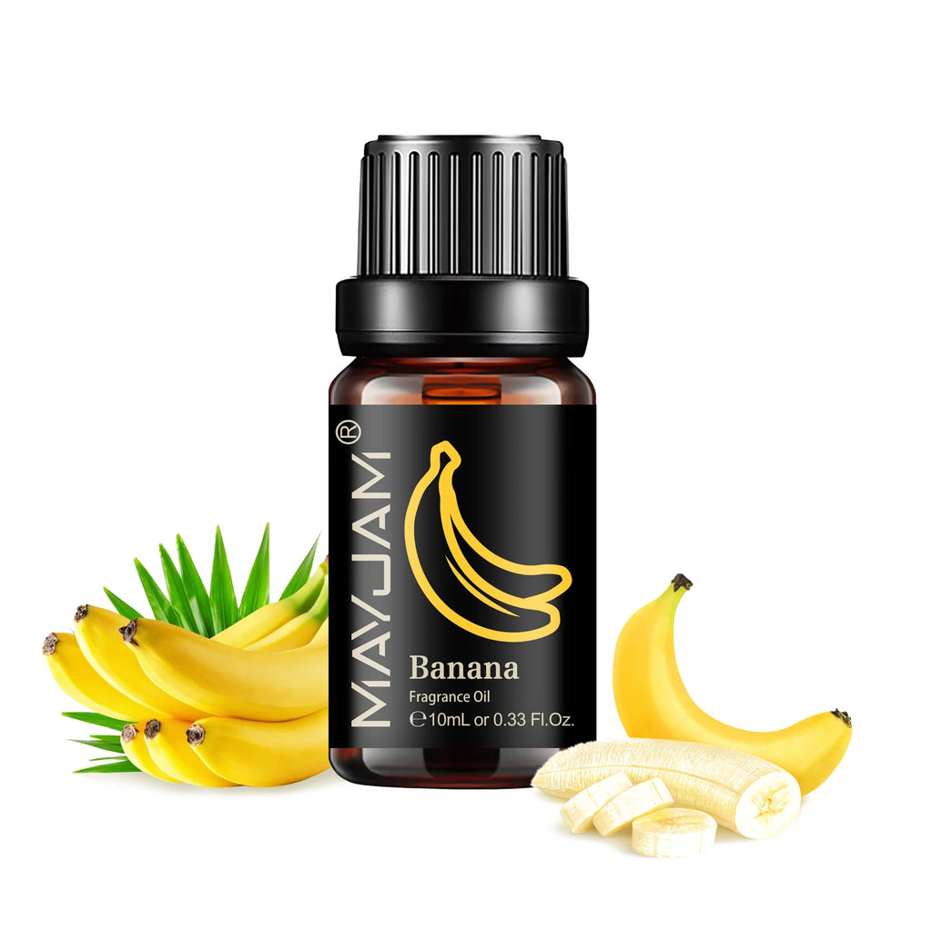 MAYJAM Fruit Fragrance Oil For Reed Diffusers