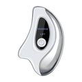 Agdoad Electric Face Gua Sha Massager With LED Light Therapy