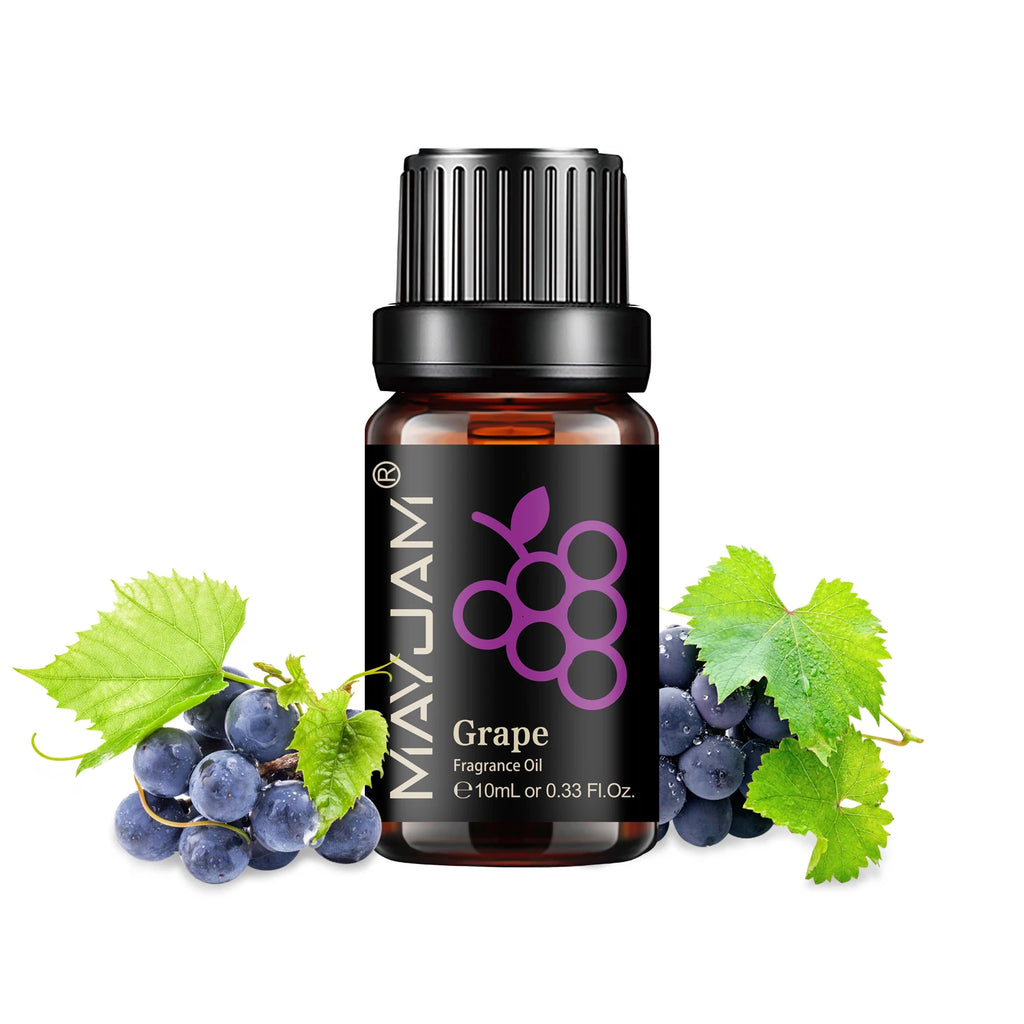 MAYJAM Fruit Fragrance Oil For Reed Diffusers