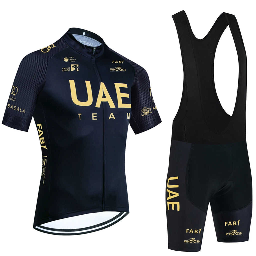 EFAPEL Cycling Jersey For Women Men MTB Road Bike Gear