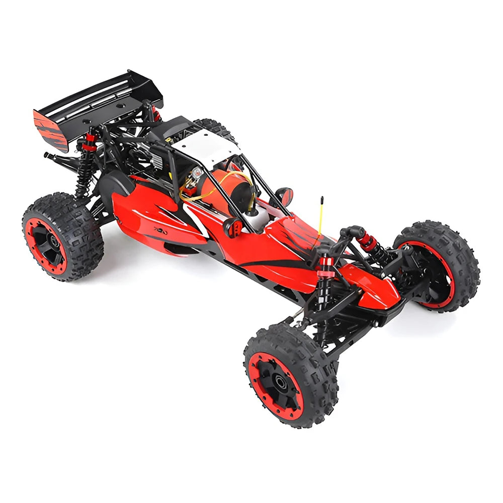 Rofun Baja 5B 1to5 Gasoline Powered RC Car 29CC Engine