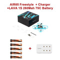 BETAFPV Air65 5 In 1 Brushless Whoop Quadcopter RC Drone