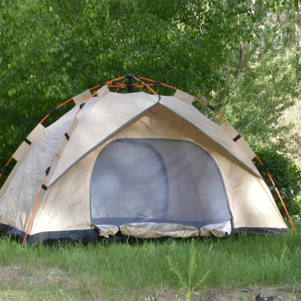 Pakicetus Outdoor Automatic Quick Opening Tent Rainproof Shelter
