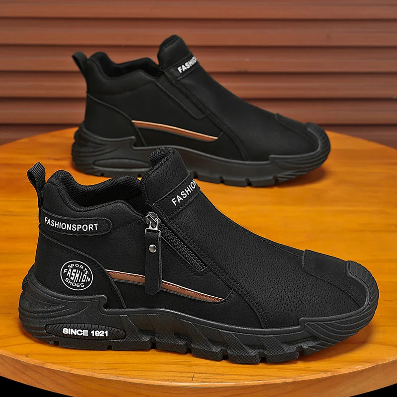 Men's Lightweight Casual Sports Shoes