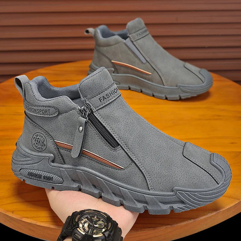Men's Lightweight Casual Sports Shoes