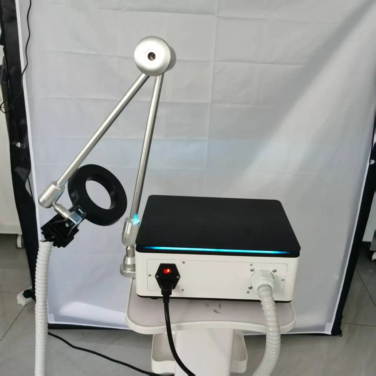EMSZERO Emtt Physio Magneto Therapy PEMF Device For Pain Relief