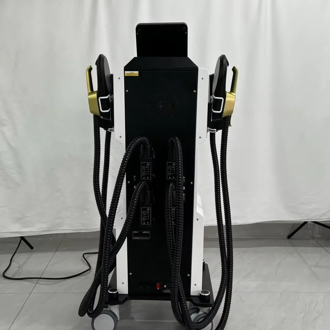 EMSZERO Nova Electromagnetic Muscle Boosting Fat Burning Device