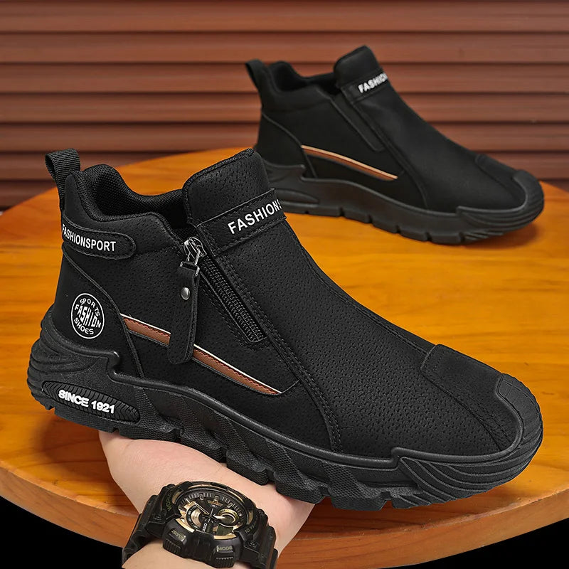 Men's Lightweight Casual Sports Shoes