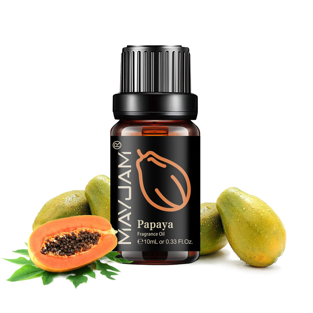 MAYJAM Fruit Fragrance Oil For Reed Diffusers