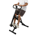 Squat Exercise Equipment Leg Machine Glute Trainer for Unisex-Adult Home Gym Fitness