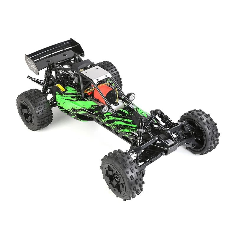 Rofun RC Buggy Gas Powered 29CC 2WD Offroad Scale 1/5