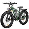 F1 2000W Dual Motor Electric Bike