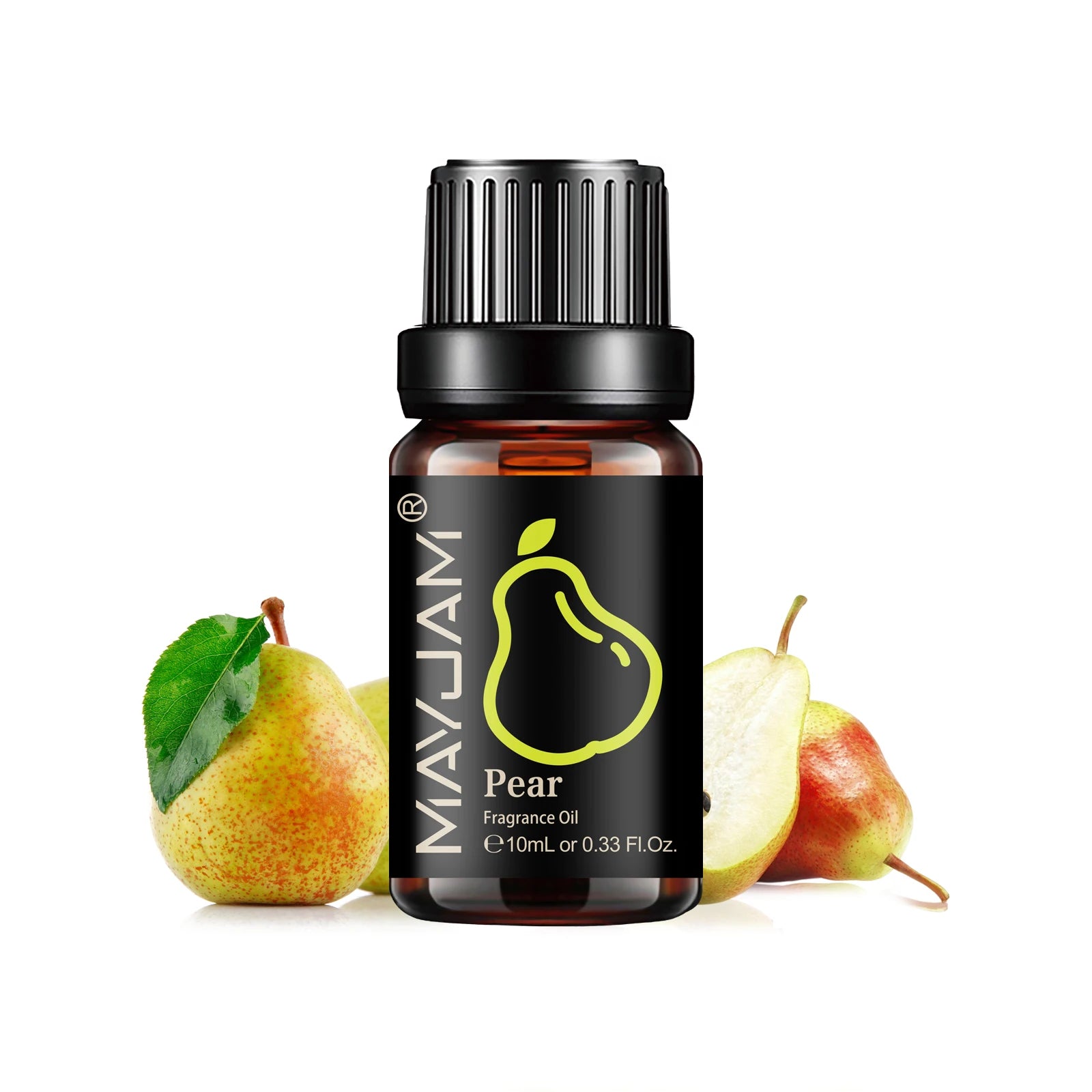 MAYJAM Fruit Fragrance Oil For Reed Diffusers